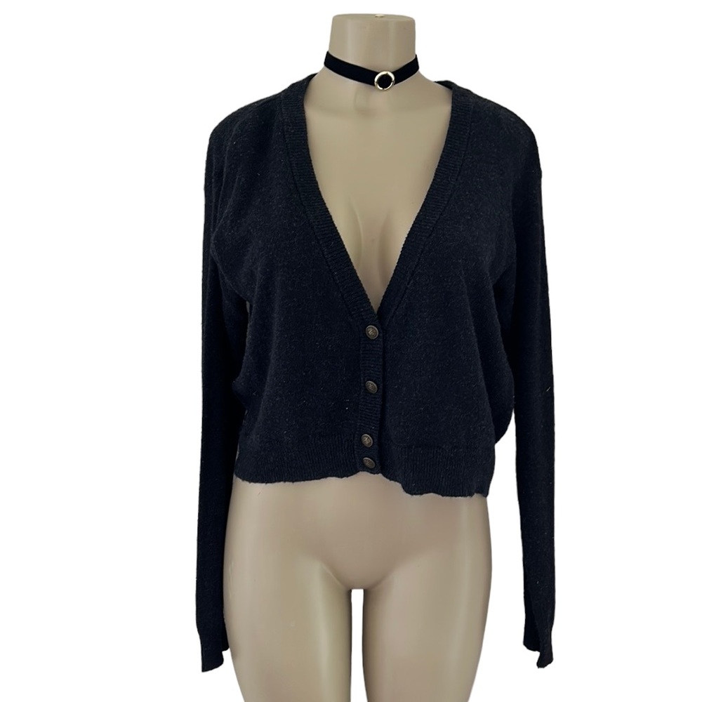 ❗️SALE❗️ 3x$25 Wool cardigan
